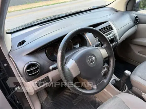 LIVINA 1.6 16V