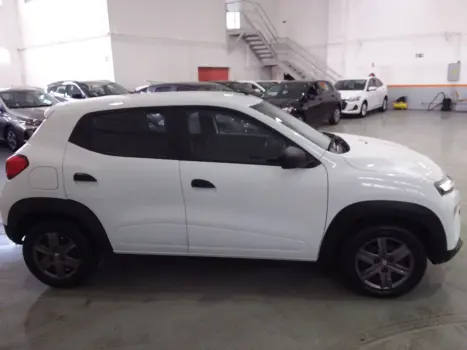 KWID 1.0 12V SCE FLEX ZEN MANUAL