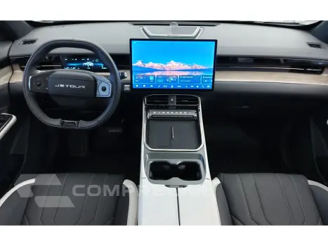S06 1.5 TGDI PHEV PREMIUM DHT