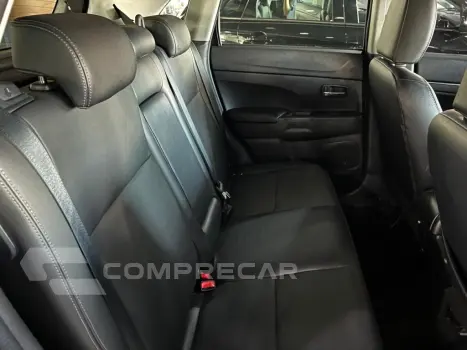 ASX 2.0 4X4 AWD 16V GASOLINA 4P AUTOMÁTICO