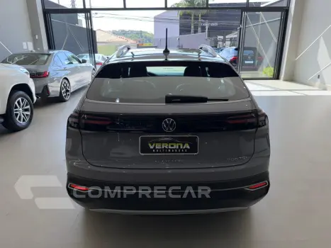 NIVUS 1.0 200 TSI Highline