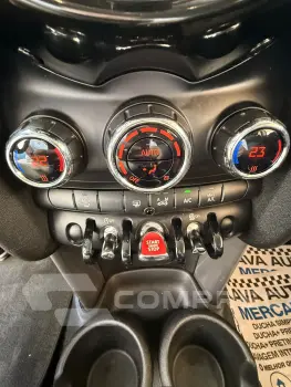 COOPER 1.5 12V Turbo