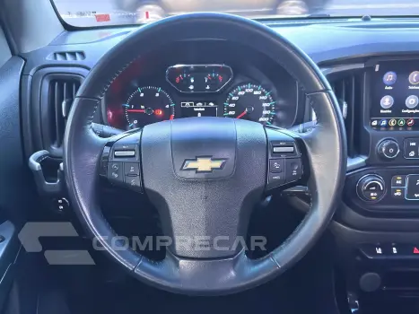 S10 2.8 16V TURBO DIESEL HIGH COUNTRY CD 4X4 AUTOMÁTICO