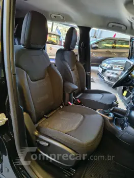 RENEGADE 2.0 16V Turbo Longitude 4X4