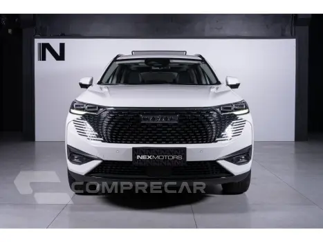 HAVAL H6 H6 PREMIUM HEV (HIBRIDO)