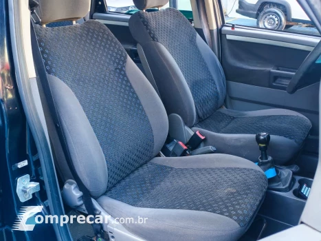 Meriva Maxx 1.4 MPFI 8V ECONOFLEX 5p