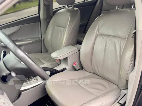 Corolla 1.8 Xei 16V Flex 4P Automático