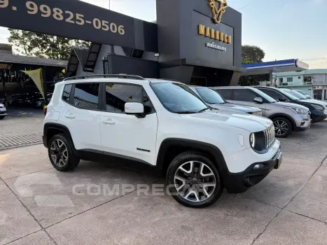 RENEGADE 1.8 16V Longitude