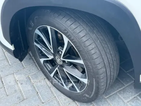 COROLLA CROSS 1.8 VVT-I Hybrid XRX