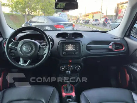 RENEGADE 2.0 16V TURBO DIESEL TRAILHAWK 4P 4X4 AUTOMÁTICO