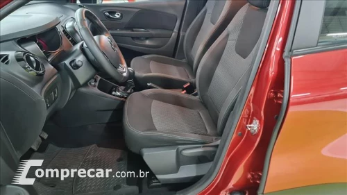 CAPTUR 1.6 16V SCE Life
