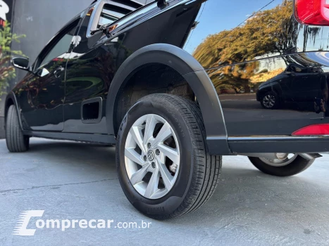 SAVEIRO 1.6 MI Trendline CS 8V