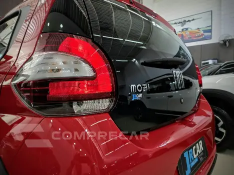MOBI 1.0 EVO FLEX LIKE. ON MANUAL