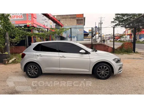POLO 1.0 MPI TOTAL FLEX MANUAL