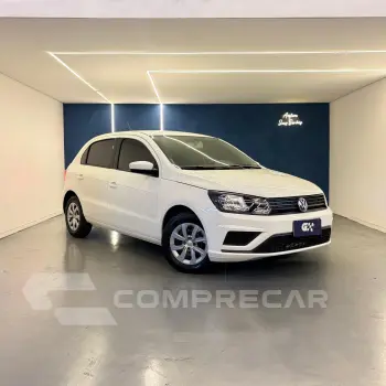 Gol 1.0 Flex 12V 5p
