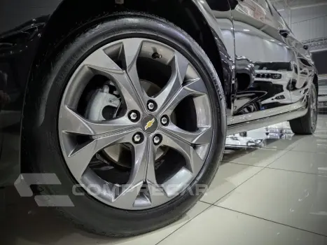CRUZE 1.4 TURBO LTZ 16V FLEX 4P AUTOMÁTICO