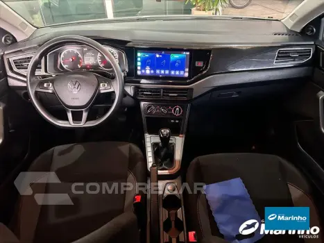 POLO 1.0 MPI TRACK MANUAL