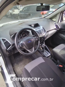 ECOSPORT 1.6 SE 16V