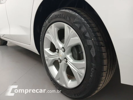 ONIX 1.0 TURBO FLEX LTZ AUTOMÁTICO