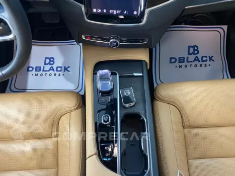 XC 90 T-8 Ultimate 2.0 AWD (Híbrido)