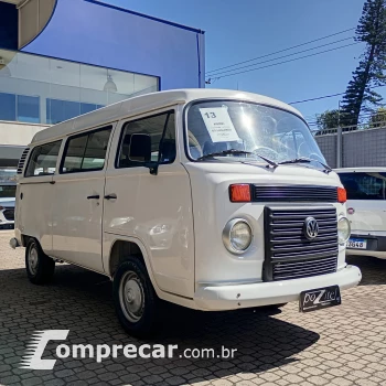 KOMBI 1.4 MI STD 8V