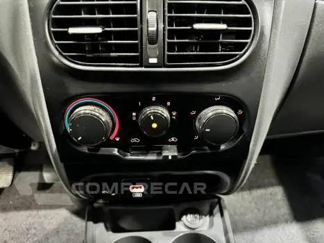 STRADA 1.4 MPI HARD WORKING CD 8V FLEX 3P MANUAL