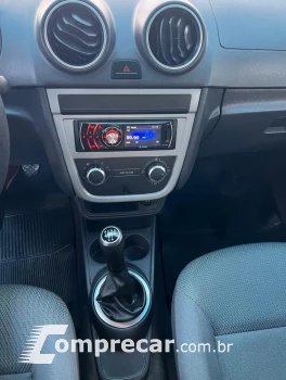 GOL 1.0 8V