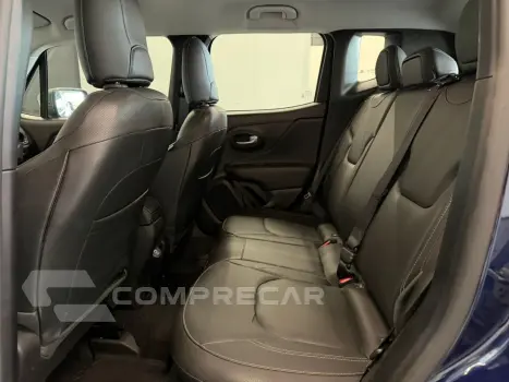 RENEGADE 1.3 T270 TURBO FLEX LONGITUDE AT6