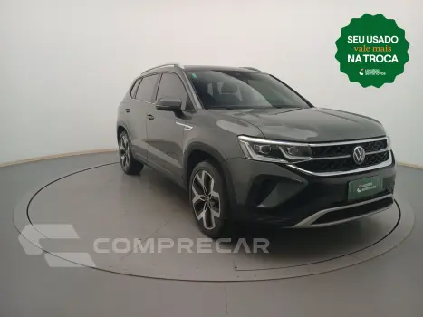 TAOS 1.4 250 TSI TOTAL FLEX HIGHLINE AUTOMÁTICO