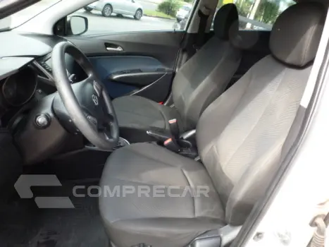 HB20 1.6 Comfort Style 16V
