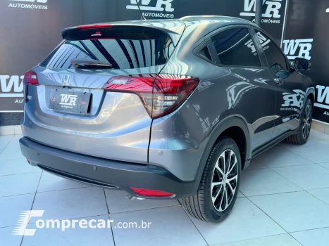 HR-V 1.8 16V EXL