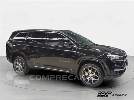 COMMANDER 2.0 Td380 Turbo Overland