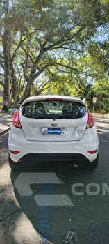 FIESTA 1.5 S Hatch 16V