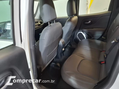 RENEGADE 1.8 16V Sport