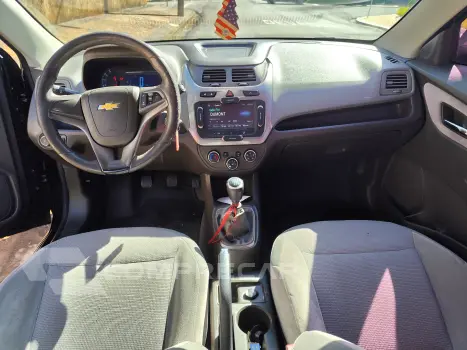 COBALT 1.8 LTZ 8V