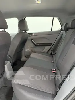 T-CROSS 1.0 200 TSI Sense