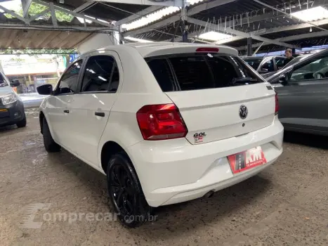 GOL 1.0L MC4