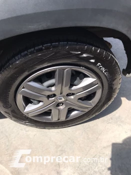 KWID 1.0 12V SCE ZEN