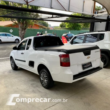 MONTANA 1.4 MPFI LS CS 8V