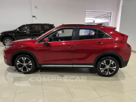 ECLIPSE CROSS 1.5 Mivec Turbo Hpe-s Sport