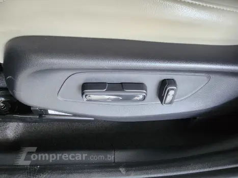 HR-V 1.5 DI I-VTEC TURBO FLEX TOURING CVT