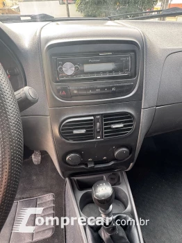 Strada Working 1.4 Flex CS