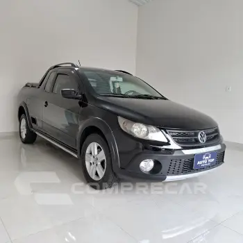 SAVEIRO 1.6 Cross CD 16V