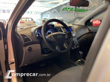 HB20S 1.6 Premium 16V