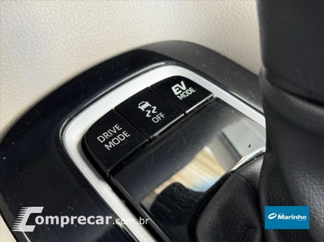 COROLLA 1.8 VVT-I HYBRID FLEX ALTIS PREMIUM CVT