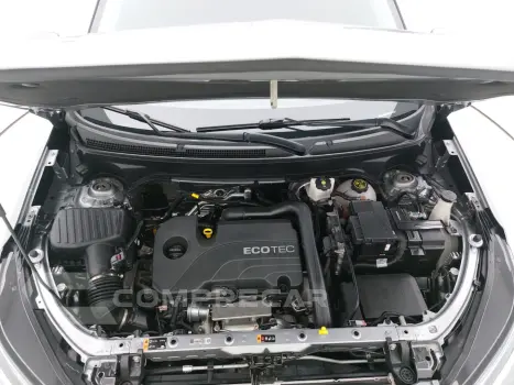 EQUINOX 1.5 16V TURBO GASOLINA PREMIER AWD AUTOMÁTICO