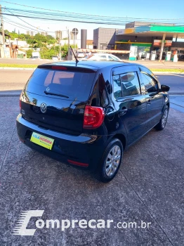 FOX 1.0 MI Plus 8V