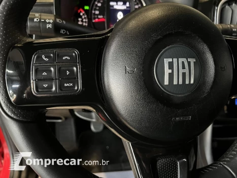 STRADA 1.3 FIREFLY FLEX VOLCANO CD MANUAL
