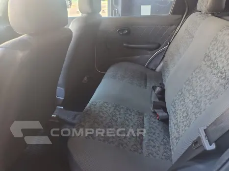 PALIO 1.0 MPI Fire Economy 8V