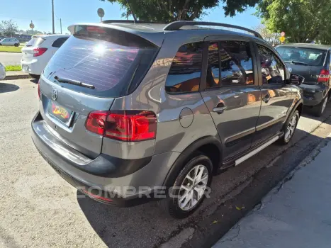 SPACE CROSS 1.6 MI 8V